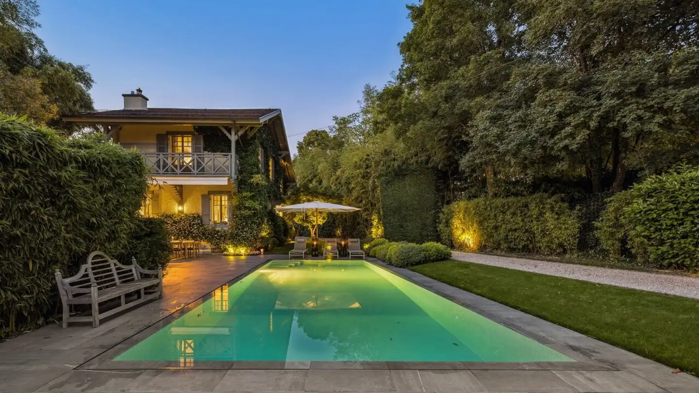 Single house for sale - 1222 Vésenaz - Photo 2