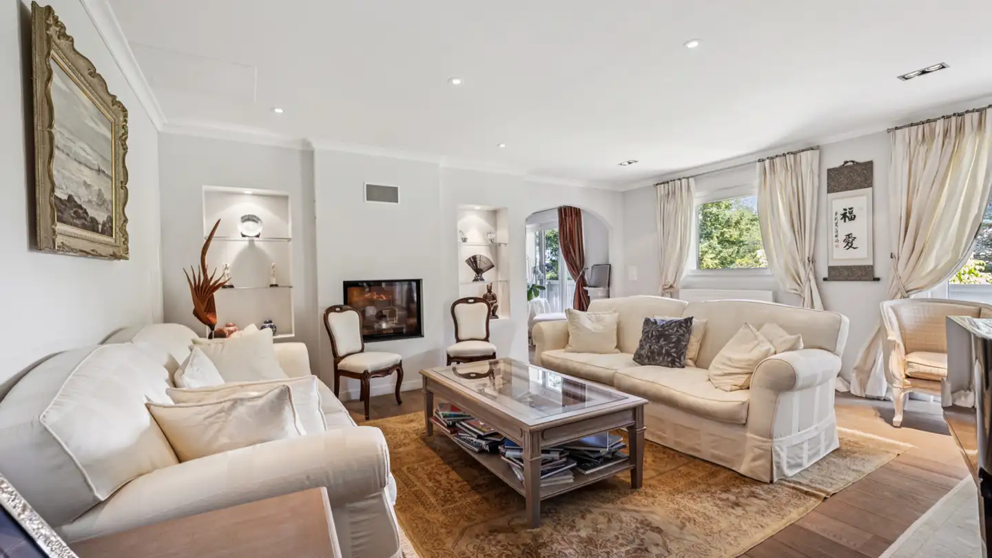 Casa singola in vendita - 1290 Versoix - Photo 3