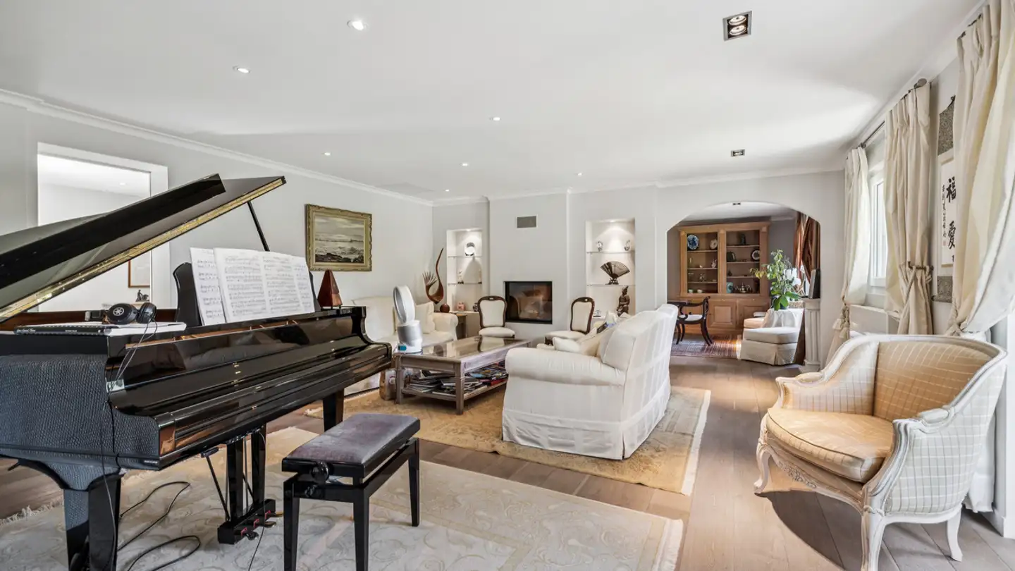 Casa singola in vendita - 1290 Versoix - Photo 2