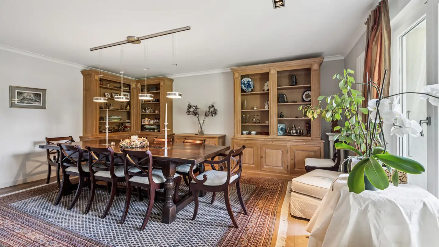 Casa singola in vendita - 1290 Versoix - Photo 4