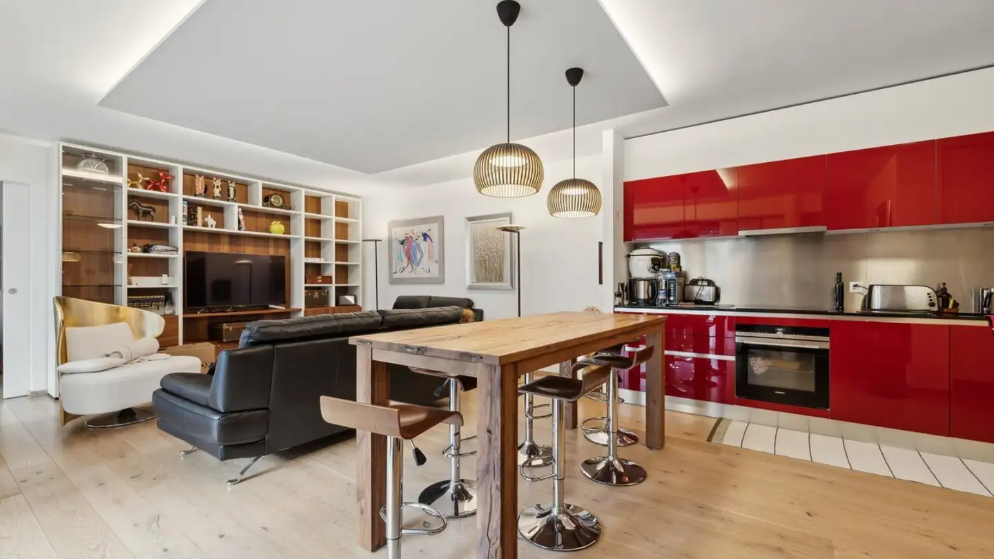 Appartamento in vendita - 1201 Genève - Photo 2