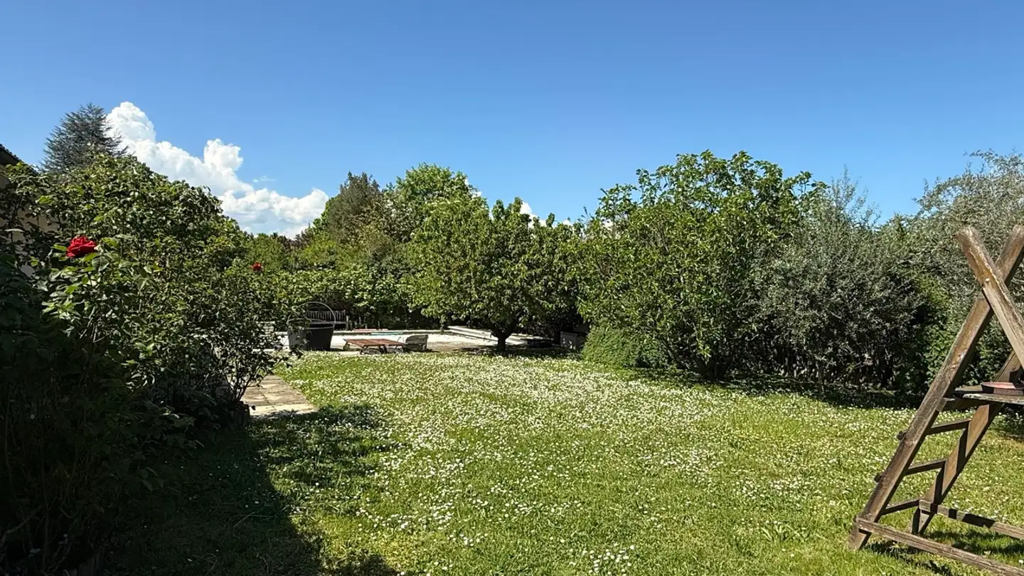 Casa singola in vendita - 1222 Vésenaz - Photo 3