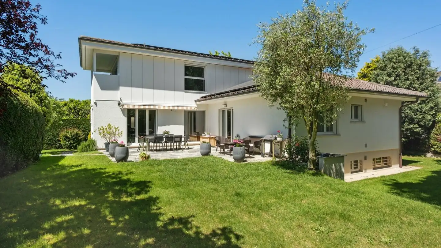 Casa singola in vendita - 1226 Thônex - Photo 2