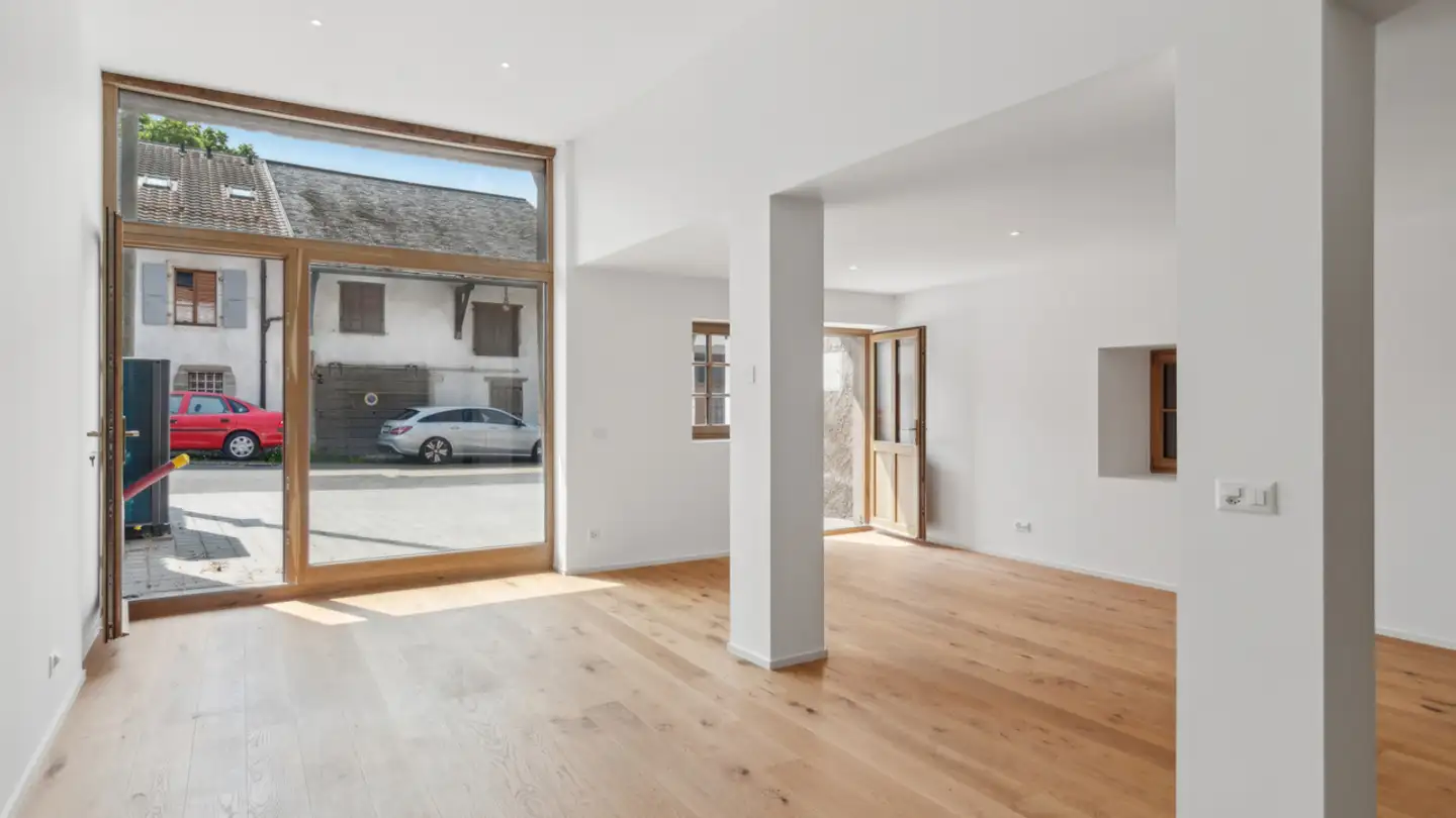 Casa singola in vendita - 1217 Meyrin - Photo 2