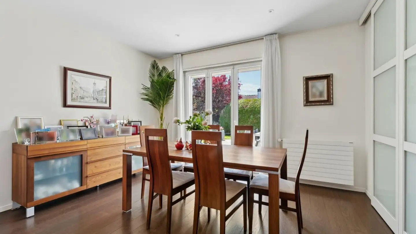 Casa singola in vendita - 1226 Thônex - Photo 3