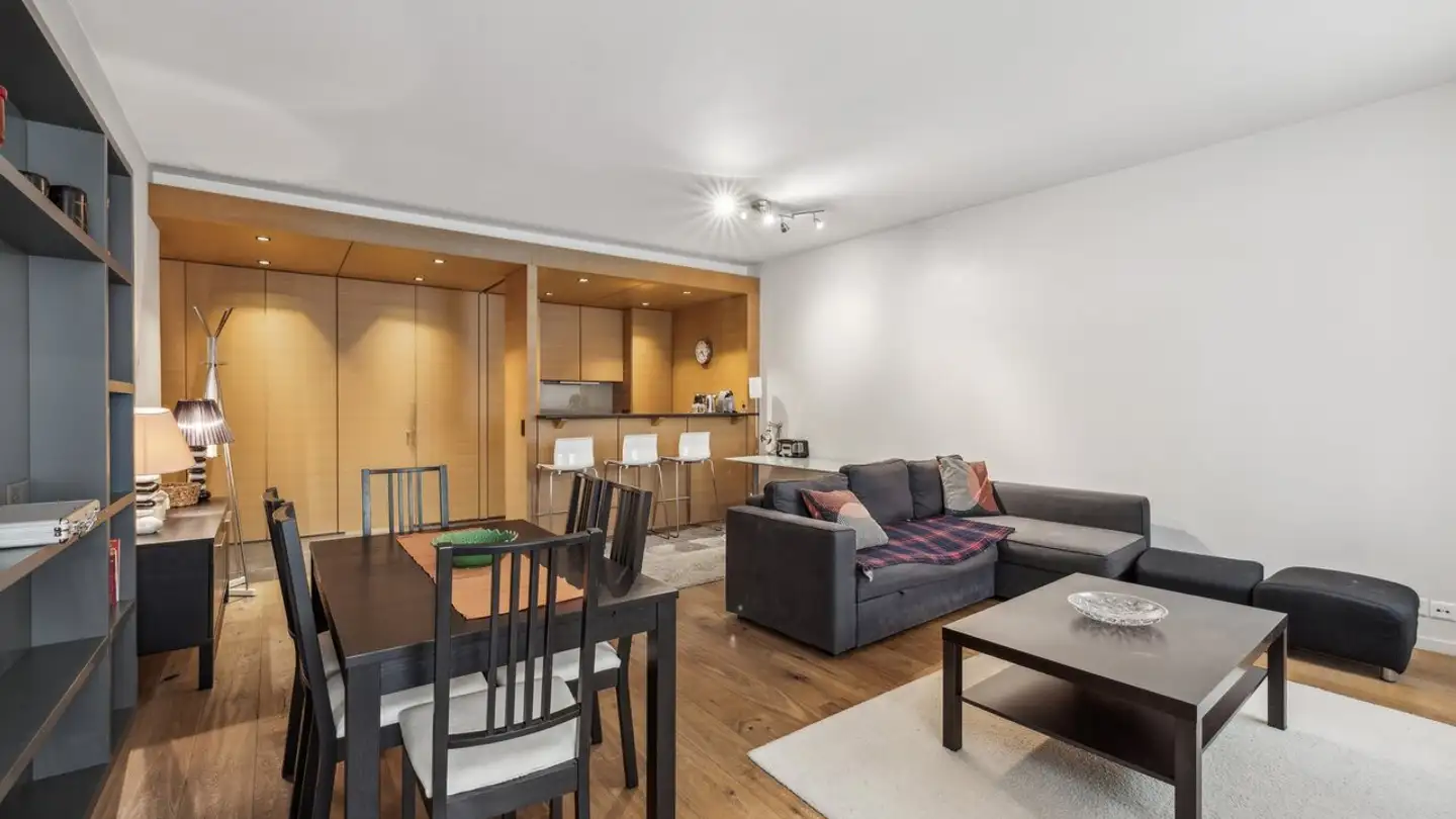 Appartamento in vendita - 1204 Genève - Photo 4