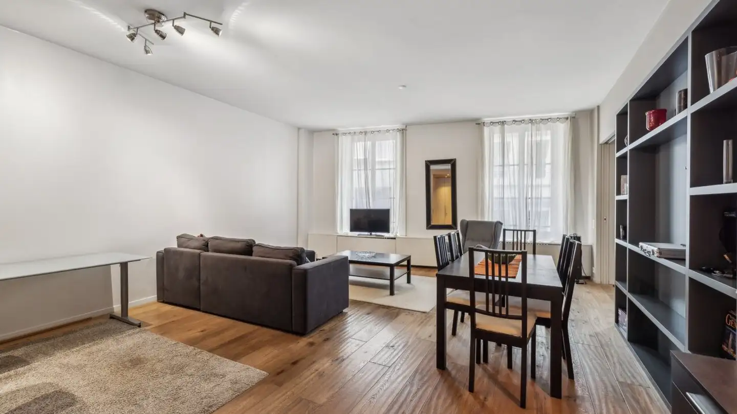 Appartamento in vendita - 1204 Genève - Photo 3