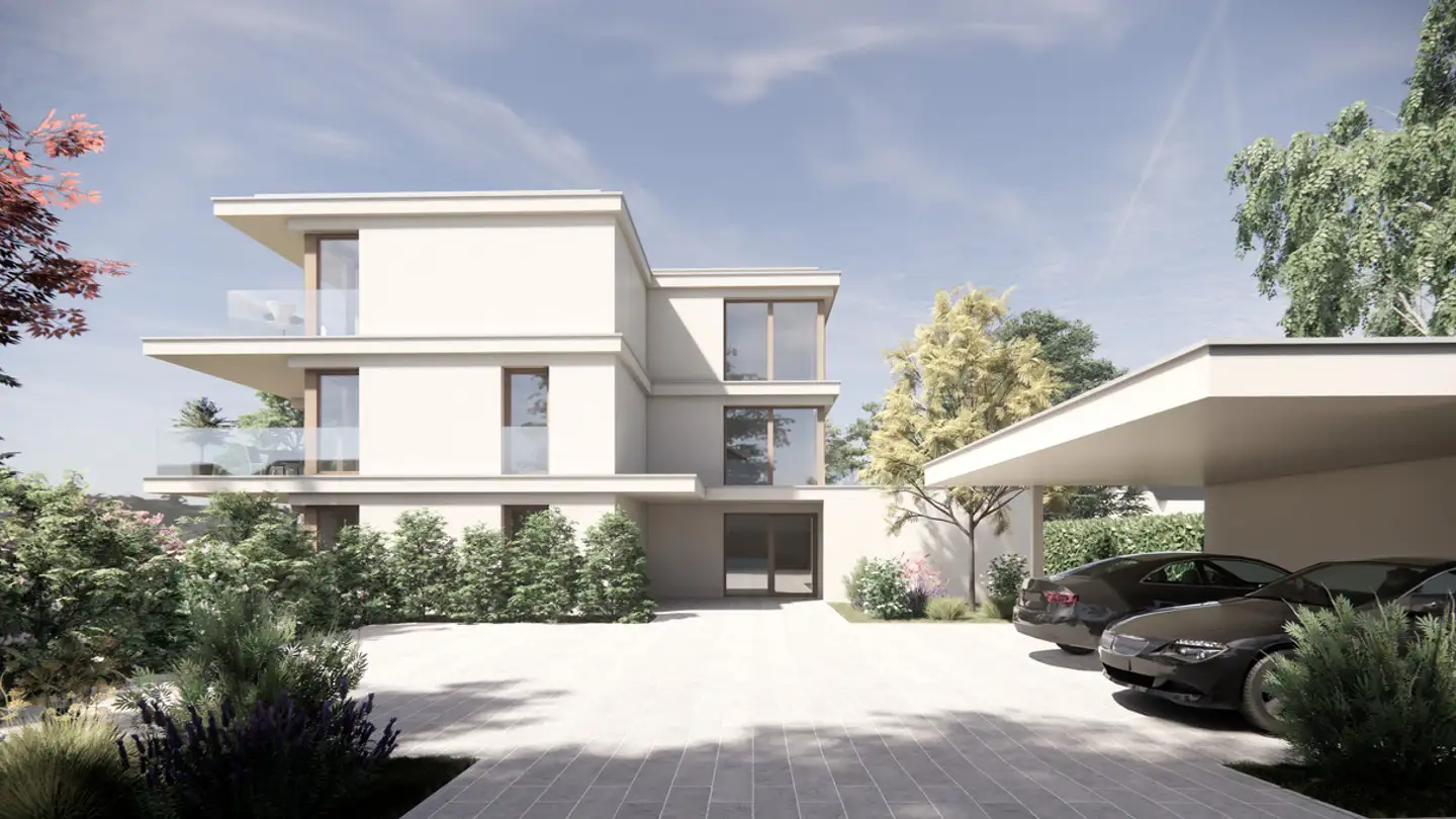 Attico in vendita - 1226 Thônex - Photo 2