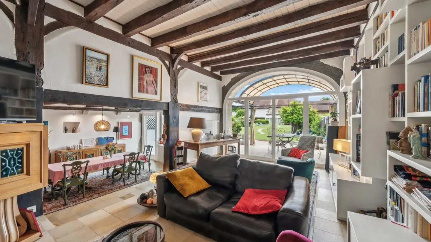 Casa singola in vendita - 1287 Laconnex - Photo 3