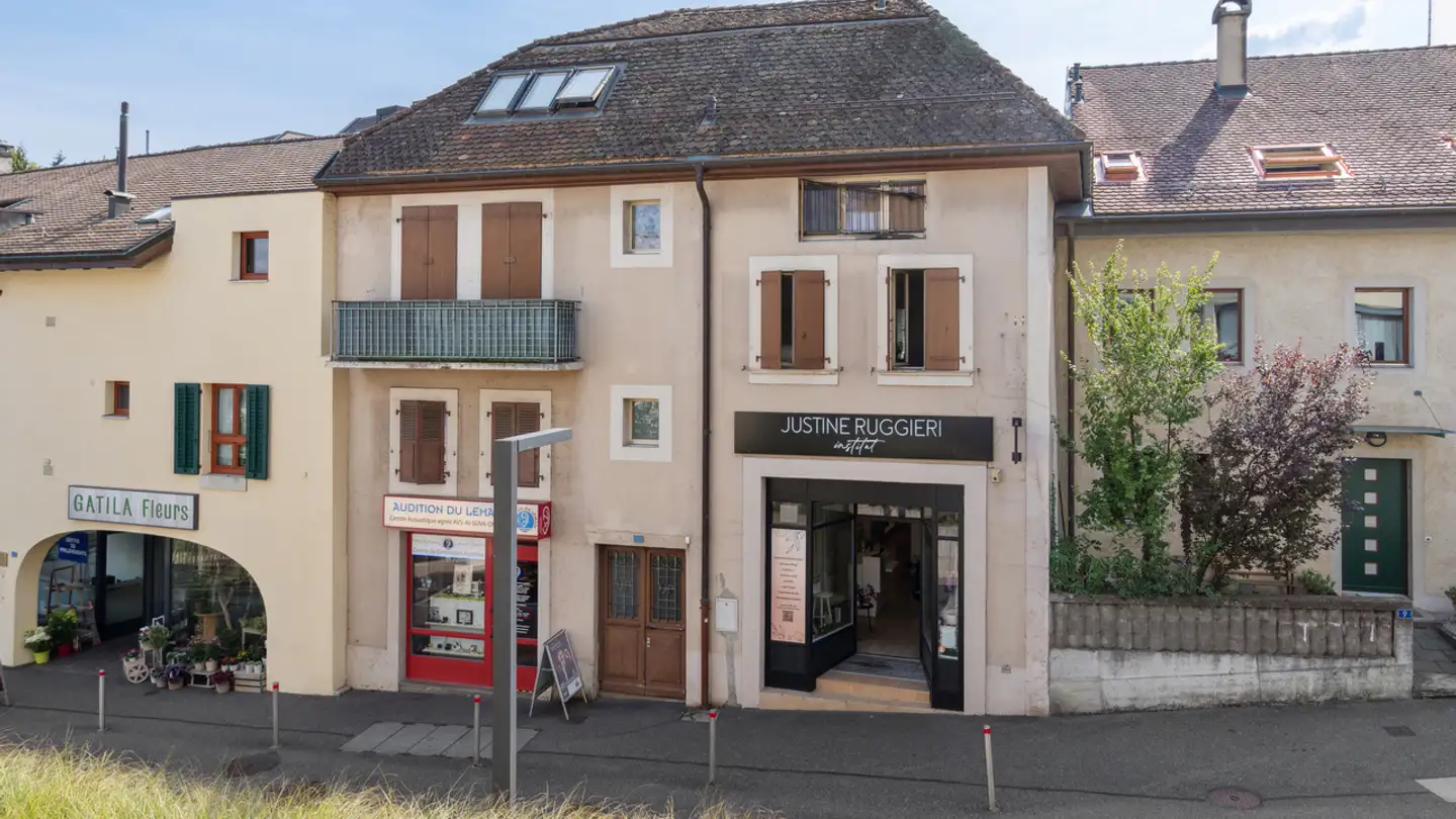 Portico in vendita - 1290 Versoix - Photo 2