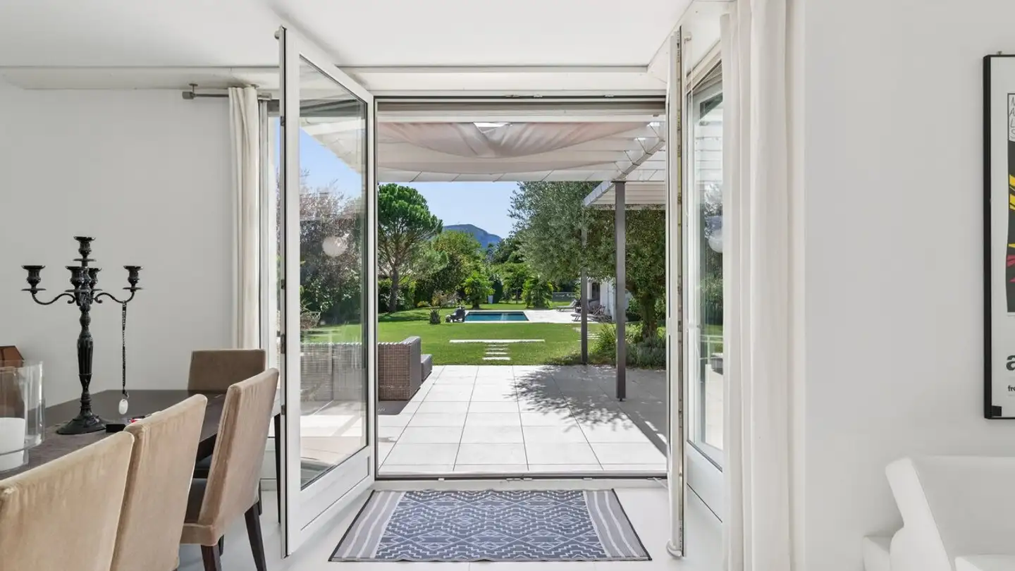 Casa singola in vendita - 1243 Presinge - Photo 2