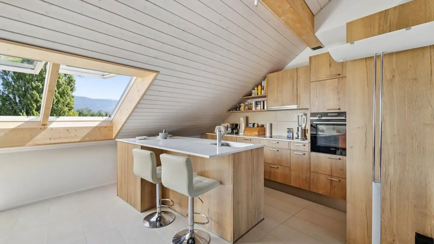 Appartamento in vendita - 1252 Meinier - Photo 4