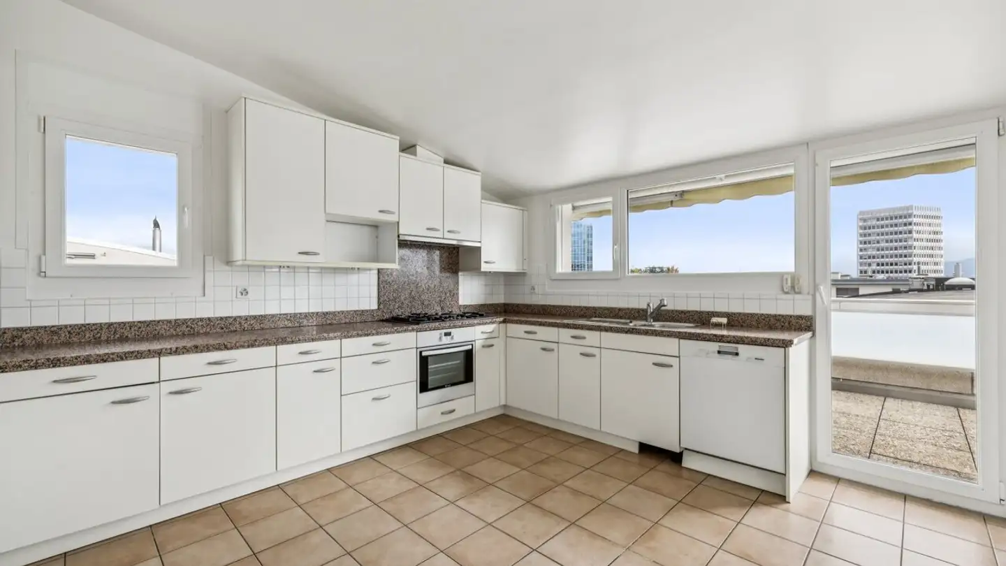 Appartamento in vendita - 1202 Genève - Photo 4