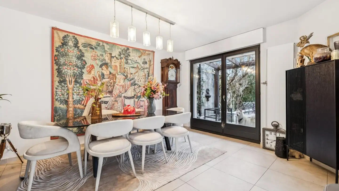 Semi-detached house for sale - 1246 Corsier GE - Photo 3