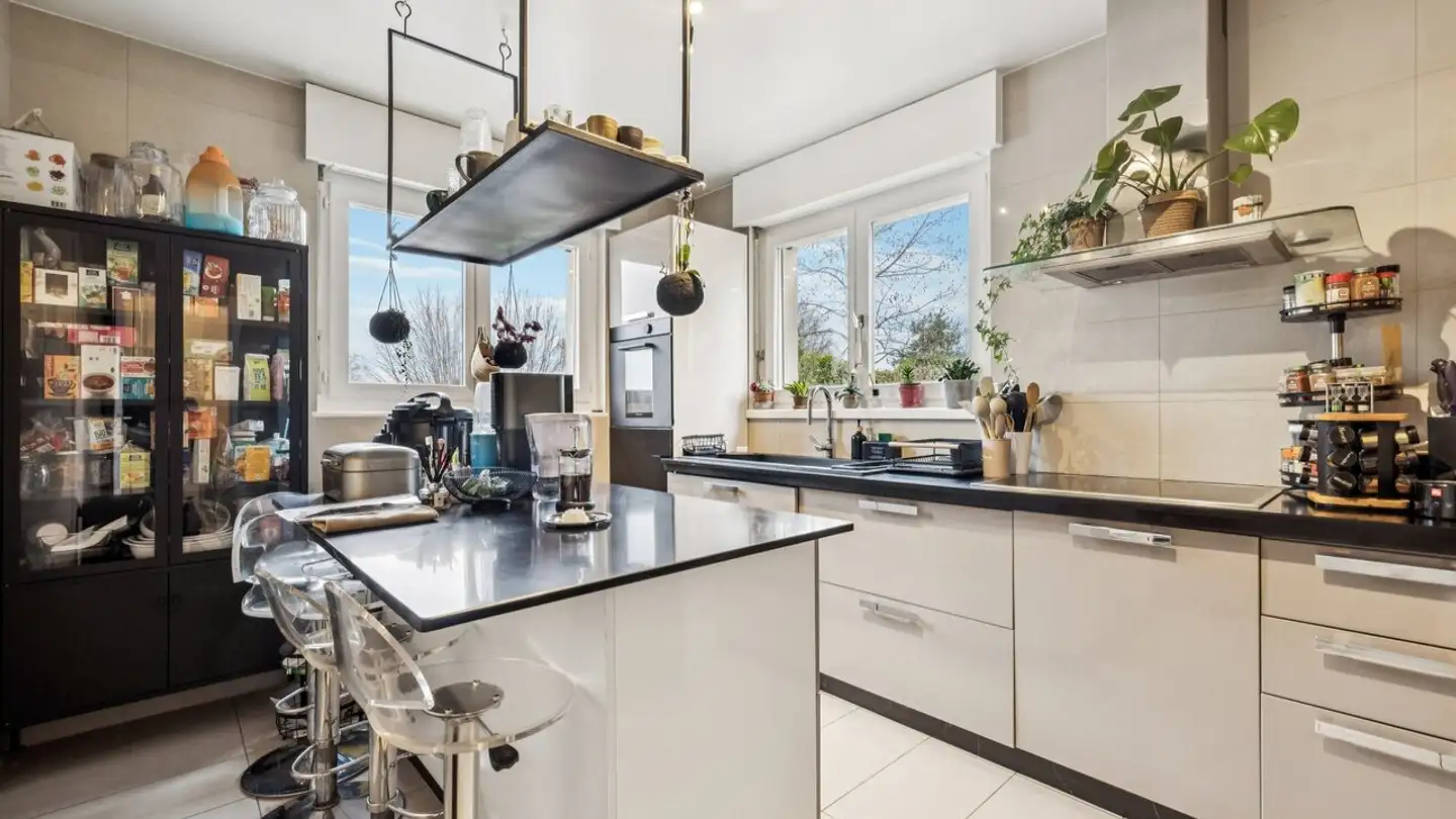 Semi-detached house for sale - 1246 Corsier GE - Photo 4