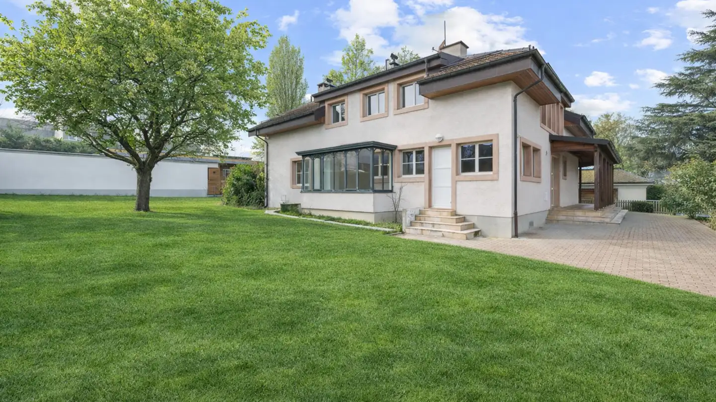 Single house for sale - 1228 Plan-les-Ouates - Photo 2