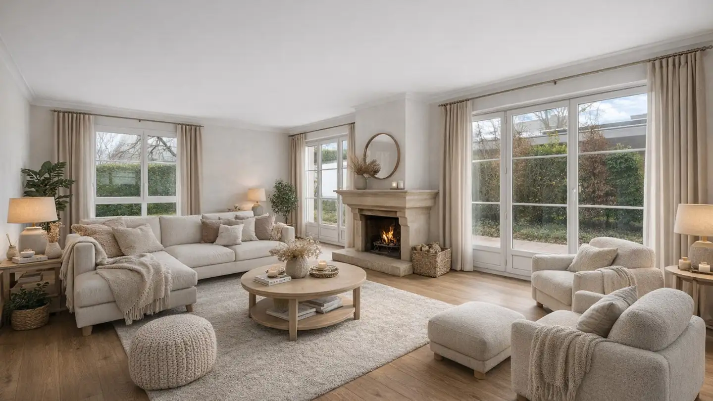 Single house for sale - 1228 Plan-les-Ouates - Photo 4