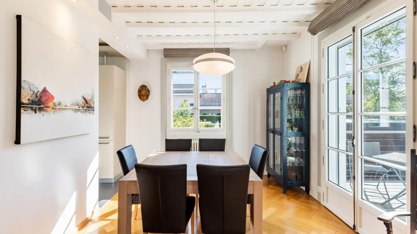 Einfamilienhaus kaufen - 1226 Thônex - Foto 3