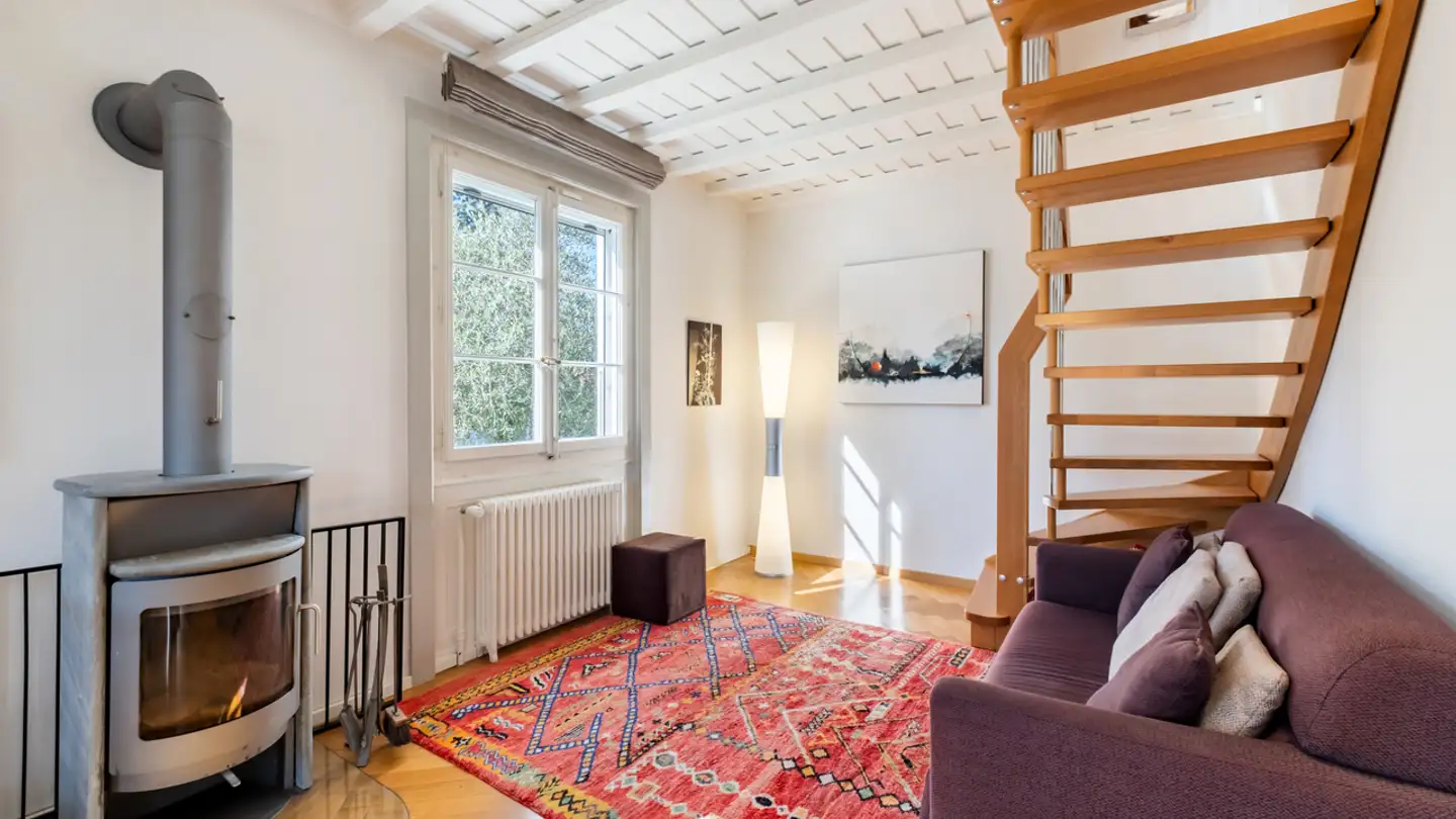 Einfamilienhaus kaufen - 1226 Thônex - Foto 2