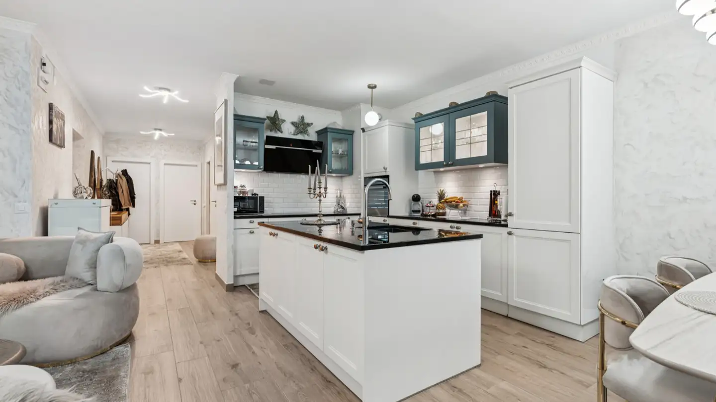 Appartamento in vendita - 1217 Meyrin - Photo 4