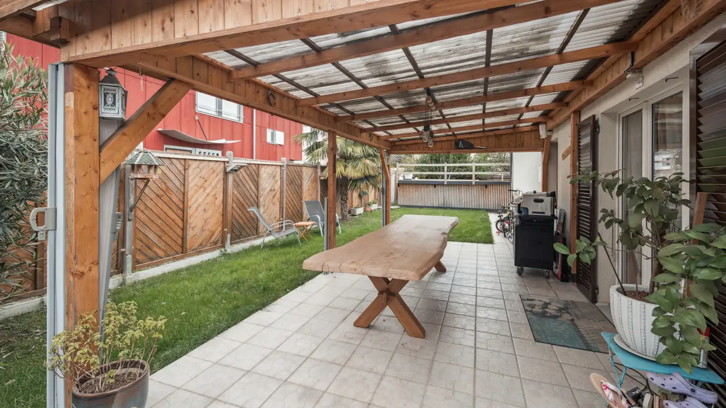 Maison individuelle à vendre - 1225 Chêne-Bourg - Photo 2