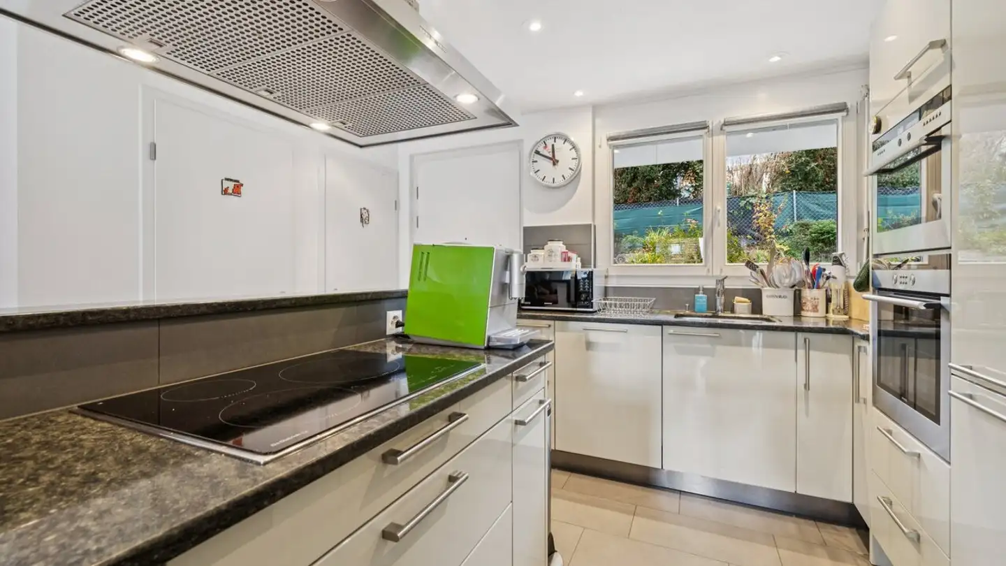 Semi-detached house for sale - 1233 Bernex - Photo 3