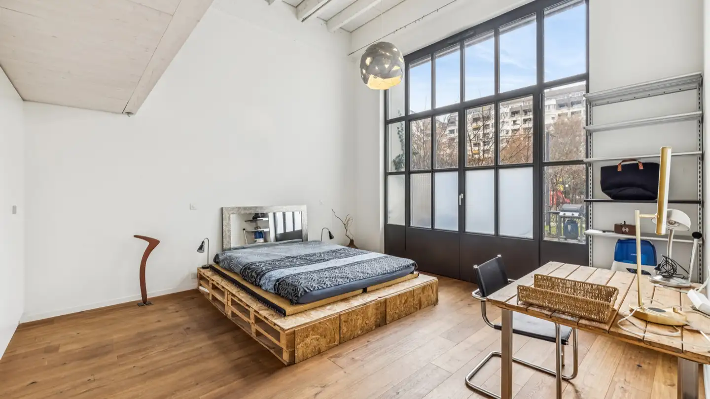 Duplex for sale - 1203 Genève - Photo 2