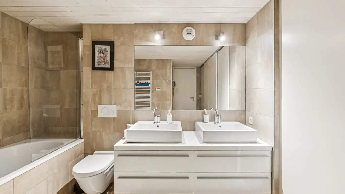 Duplex for sale - 1203 Genève - Photo 4