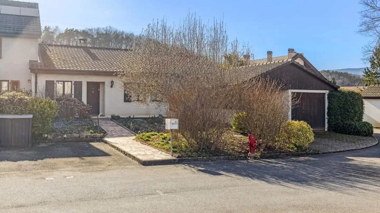 Row house for sale - 1288 Aire-la-Ville - Photo 3