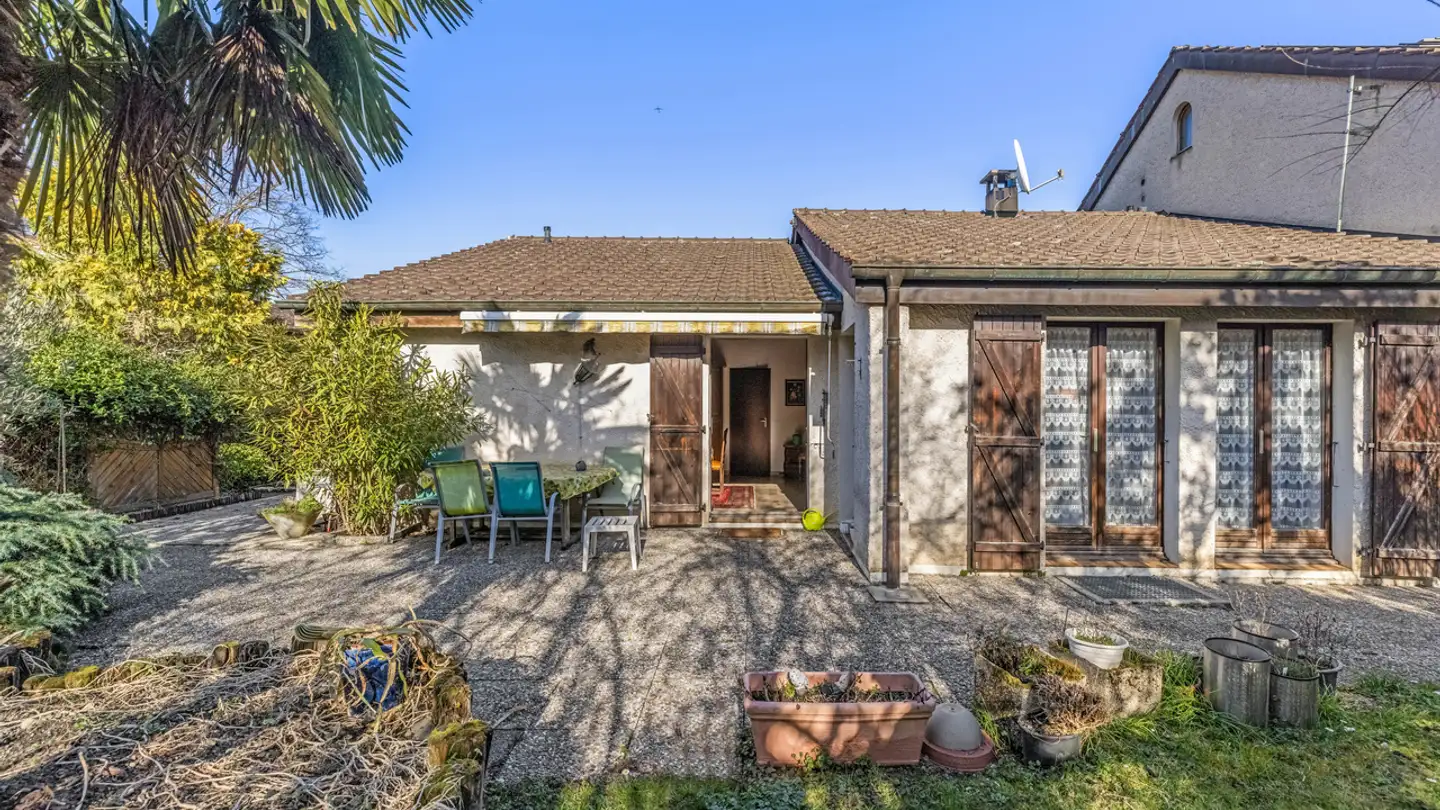 Row house for sale - 1288 Aire-la-Ville - Photo 4