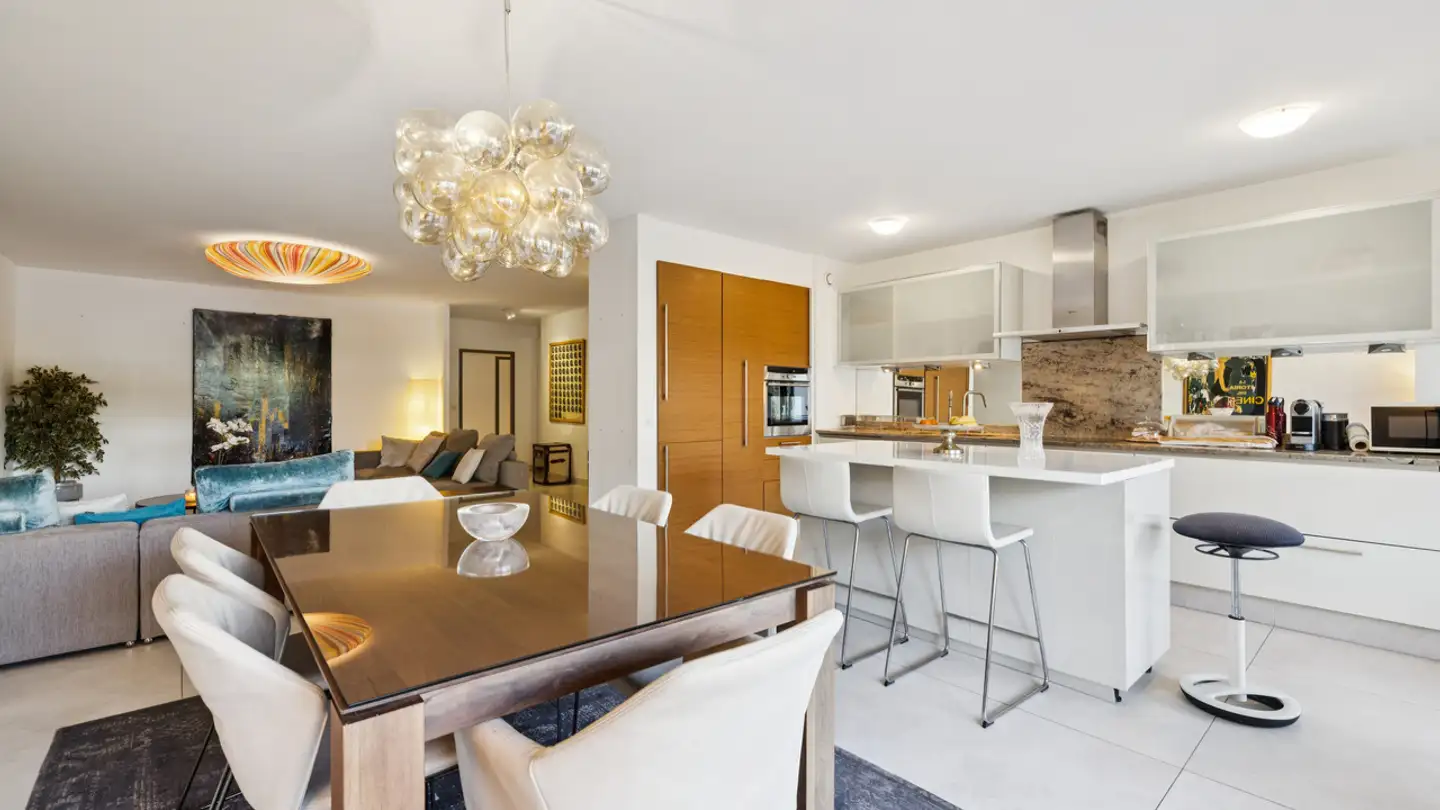 Wohnung kaufen - 1209 Genève - Foto 2