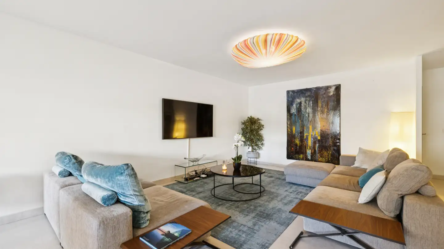 Wohnung kaufen - 1209 Genève - Foto 3