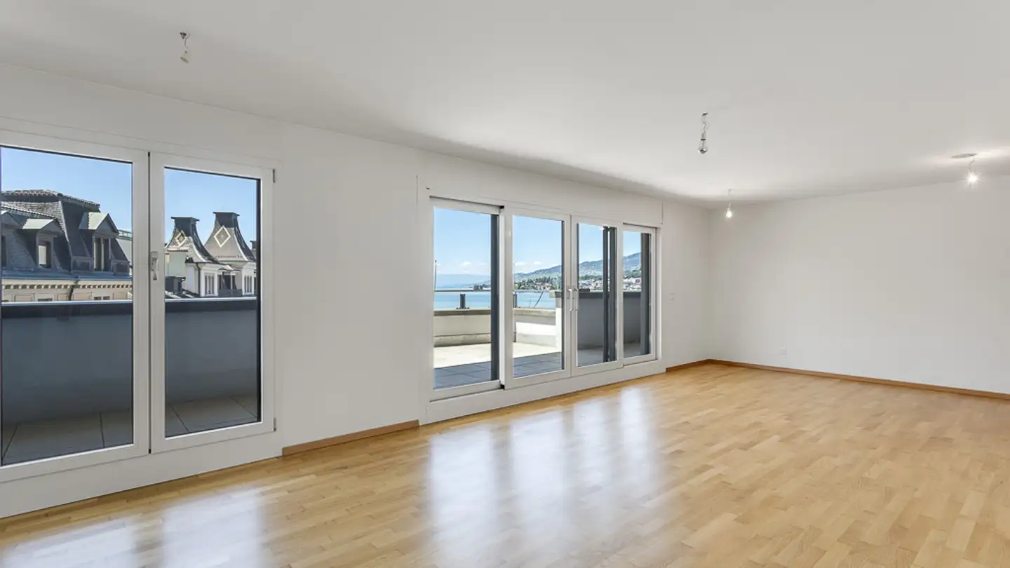 Attico in vendita - 1820 Montreux - Photo 2