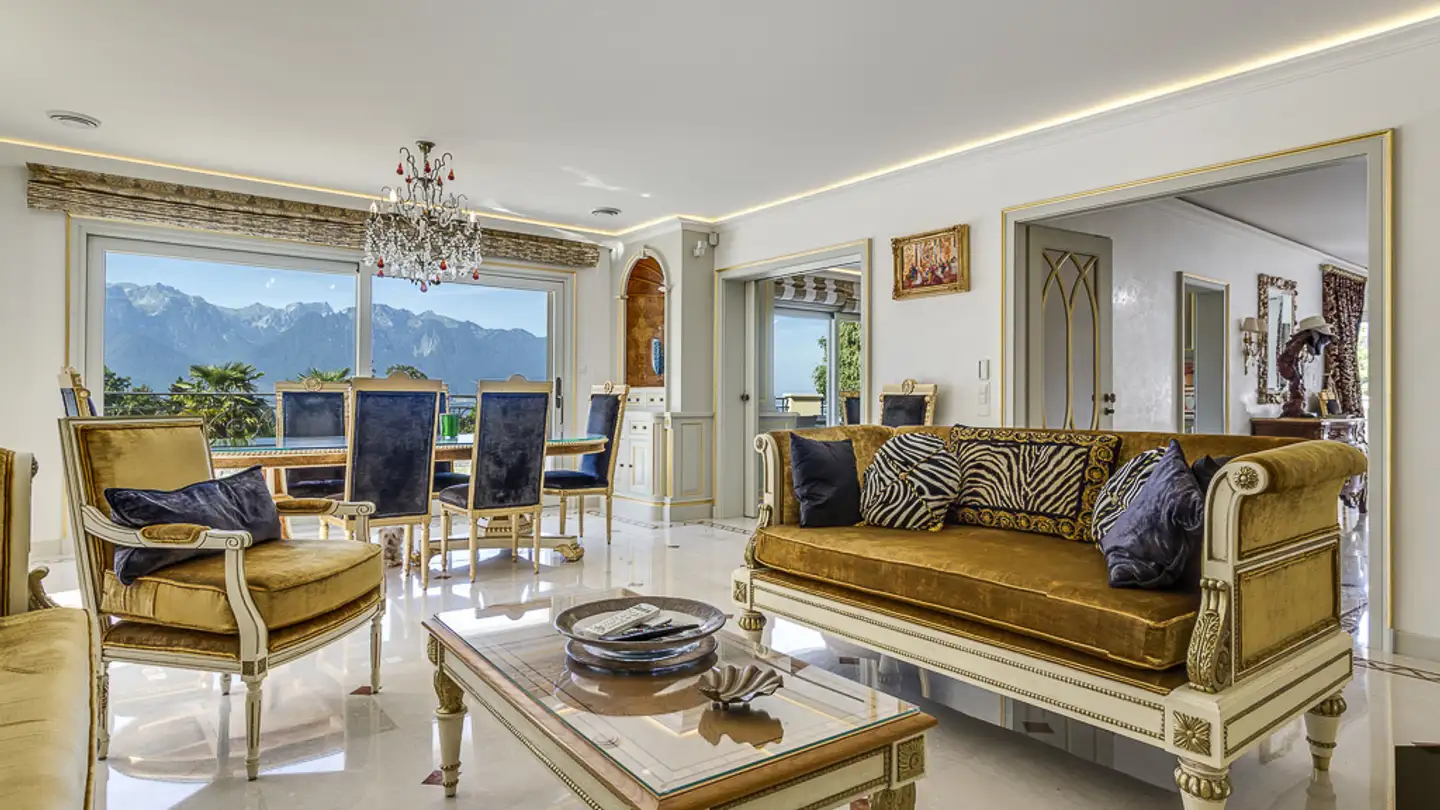 Casa singola in vendita - 1820 Montreux - Photo 4