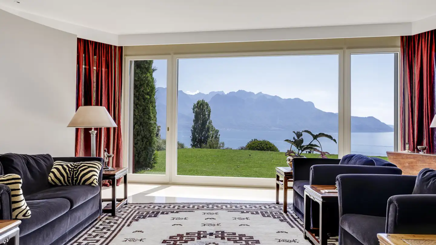 Villa à vendre - 1820 Montreux - Photo 4