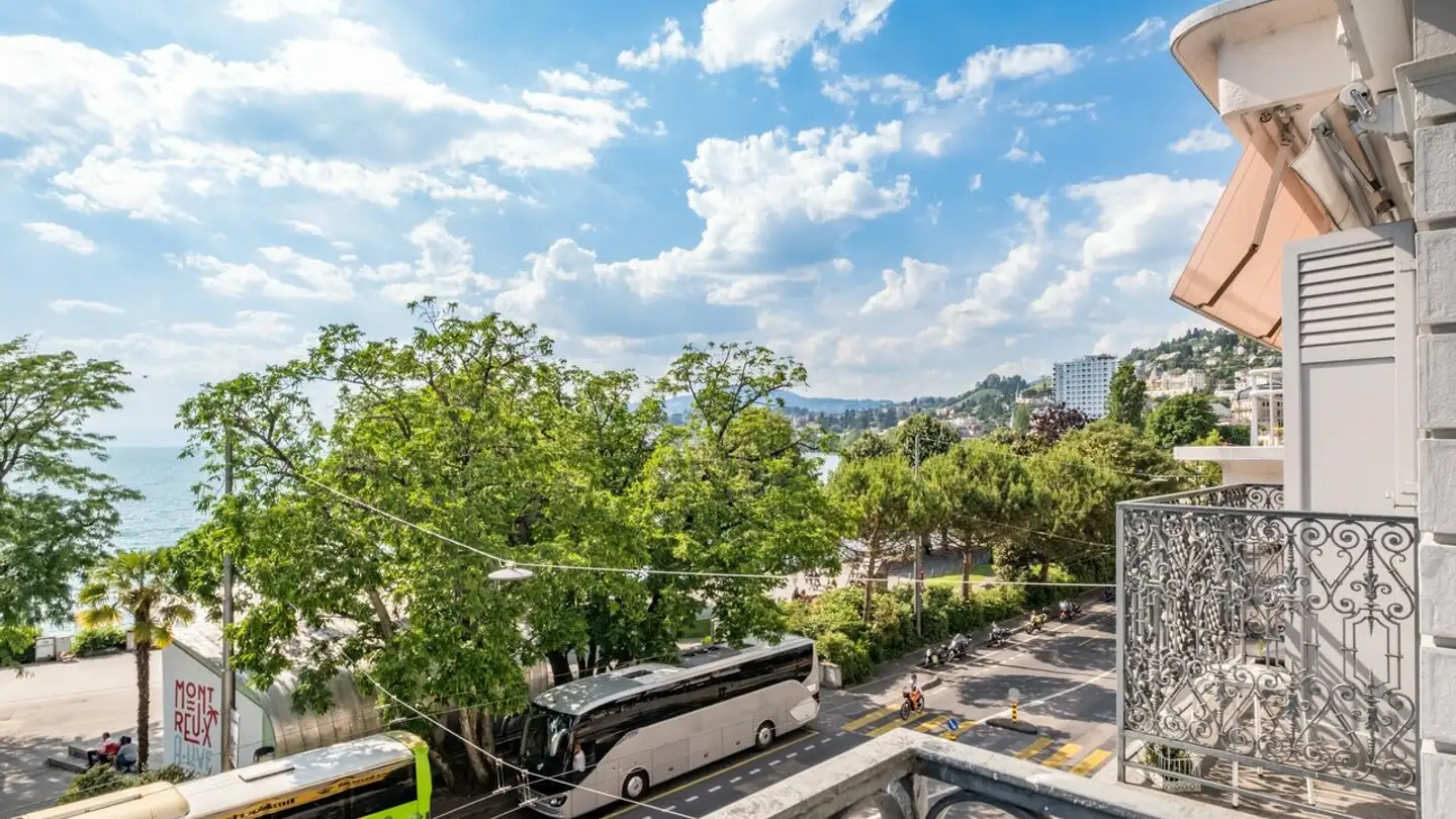 Appartamento in vendita - Grand' Rue 32, 1820 Montreux - Photo 3