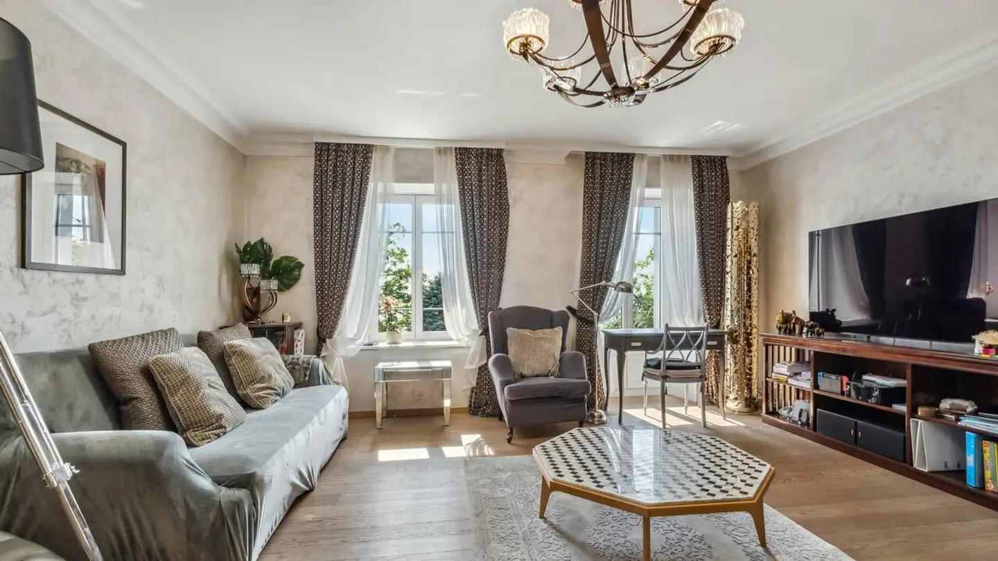 Appartamento in vendita - Grand' Rue 32, 1820 Montreux - Photo 4