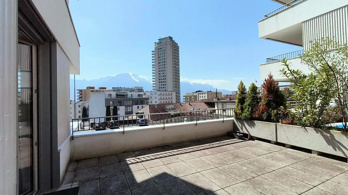 Appartamento in vendita - 1820 Montreux - Photo 4