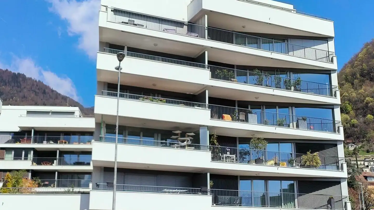 Appartamento in vendita - 1820 Montreux - Photo 2