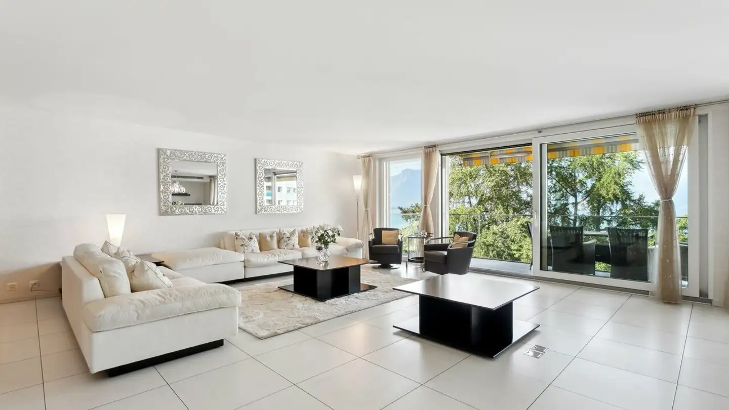 Appartement à vendre - 1820 Montreux - Photo 3