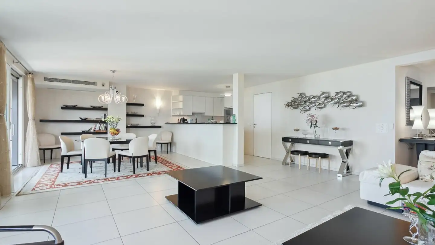 Appartement à vendre - 1820 Montreux - Photo 4