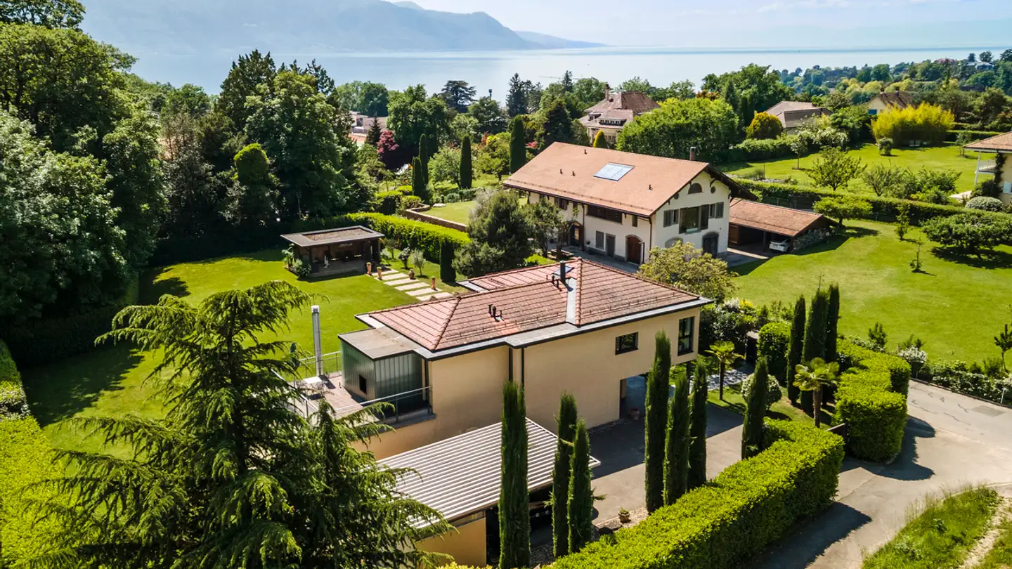 Casa singola in vendita - 1820 Montreux - Photo 2