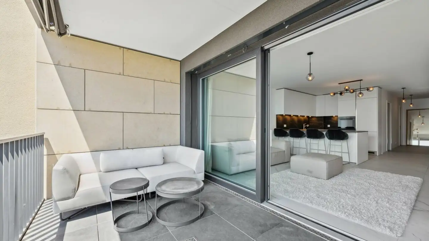 Appartamento in vendita - 1070 Puidoux - Photo 4