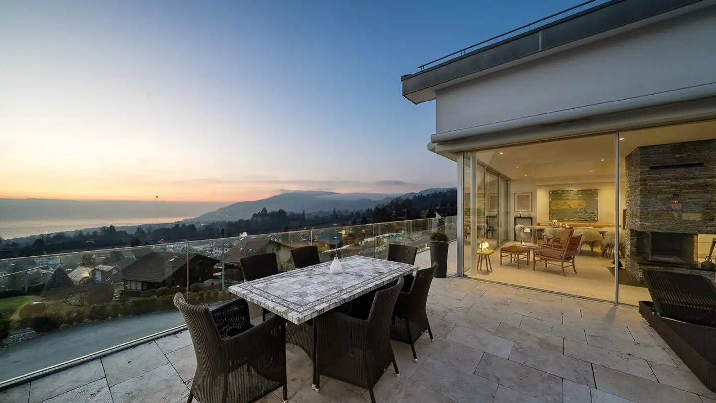 Casa a schiera in vendita - 1807 Blonay - Photo 4