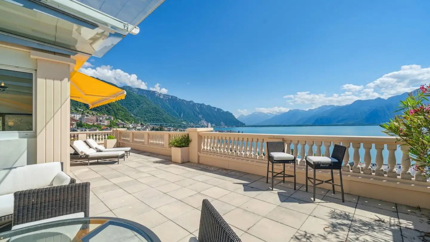 Appartamento in vendita - 1820 Montreux - Photo 4