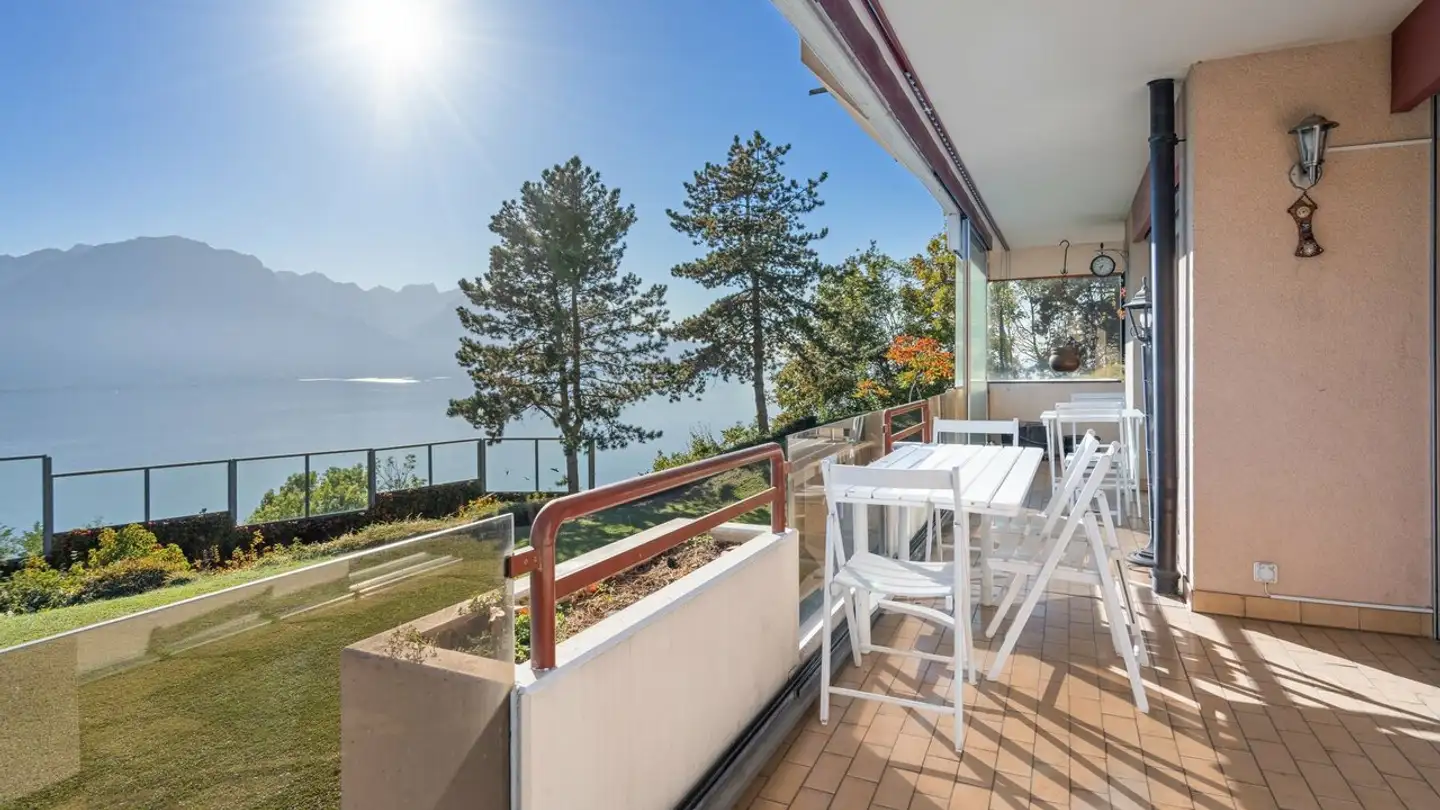 Appartamento in vendita - 1822 Chernex - Photo 2