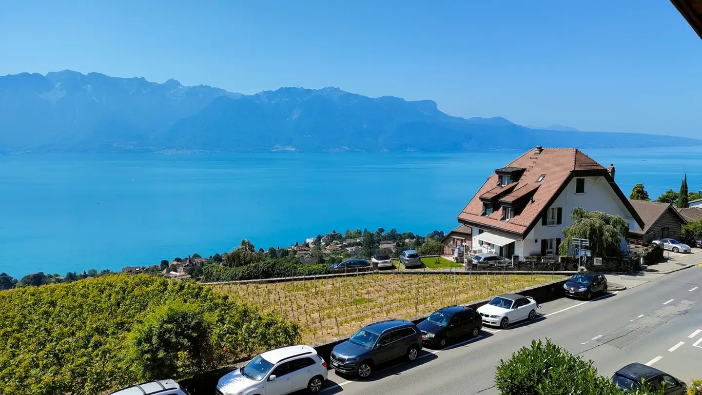 Casa singola in vendita - 1803 Chardonne - Photo 3