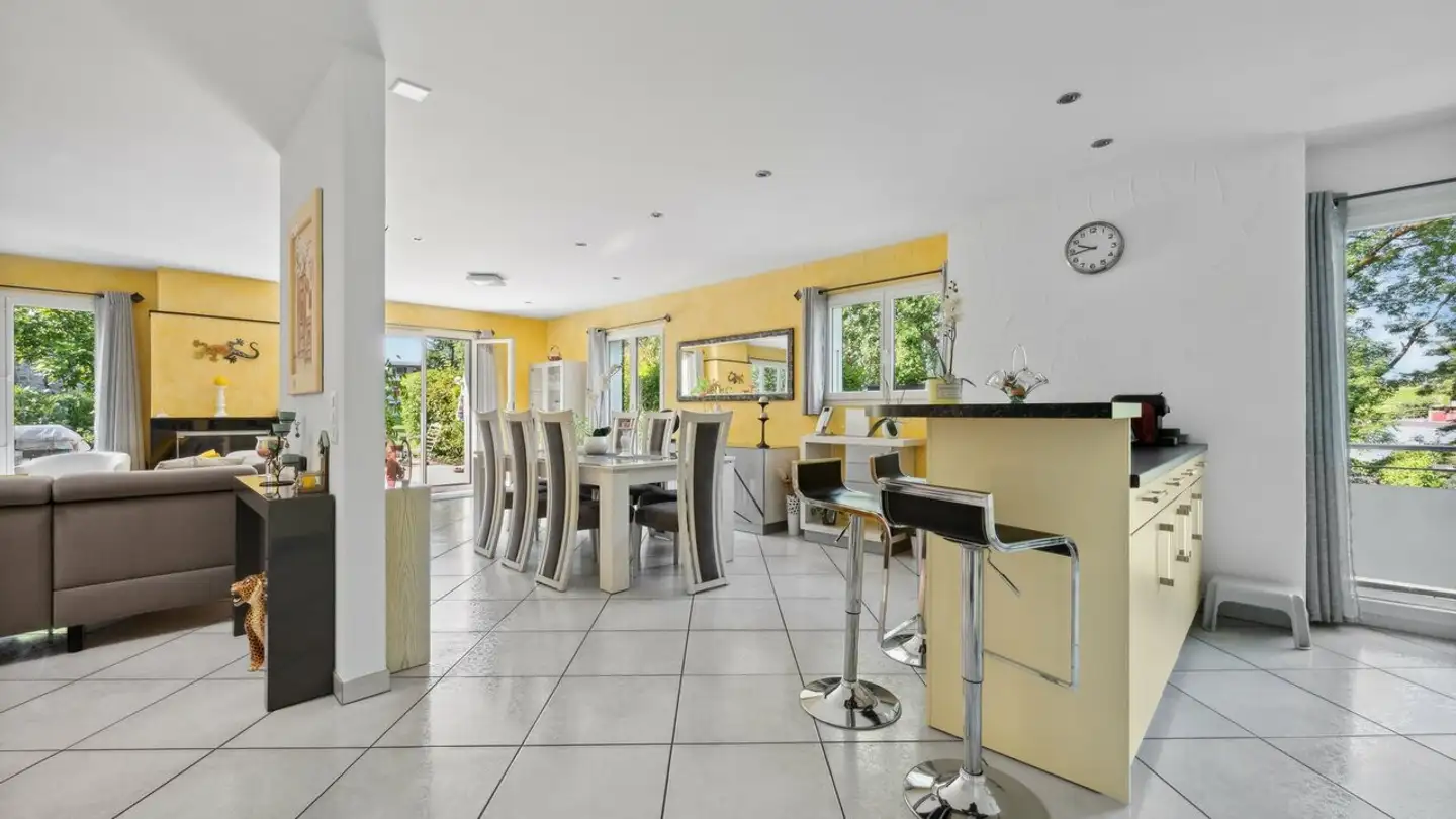 Maison individuelle à vendre - 1820 Montreux - Photo 3