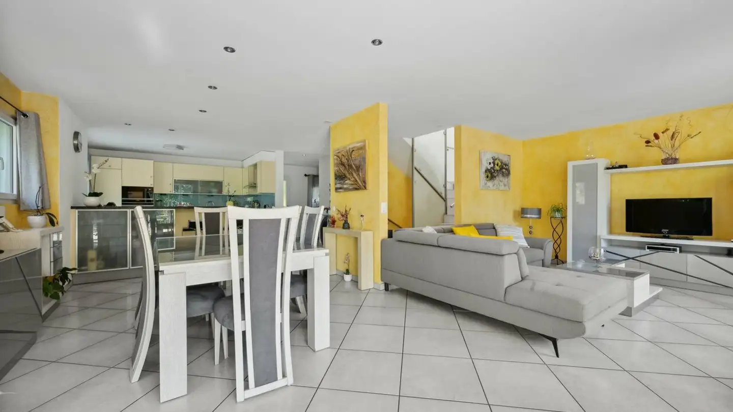 Maison individuelle à vendre - 1820 Montreux - Photo 2