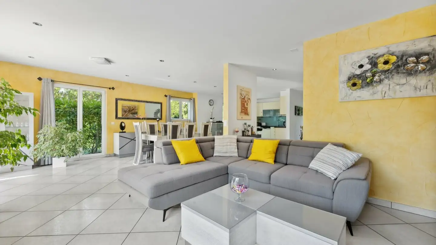 Maison individuelle à vendre - 1820 Montreux - Photo 4